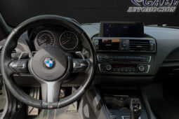 BMW Serie 2 M235i lleno