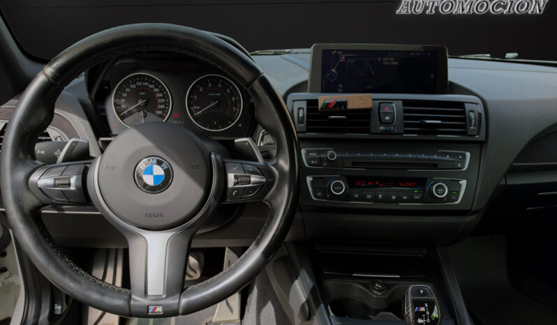 BMW Serie 2 M235i lleno