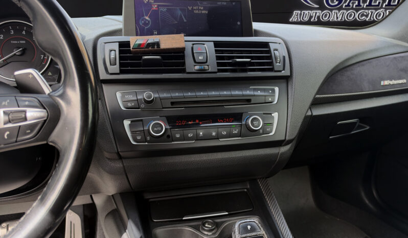 BMW Serie 2 M235i lleno
