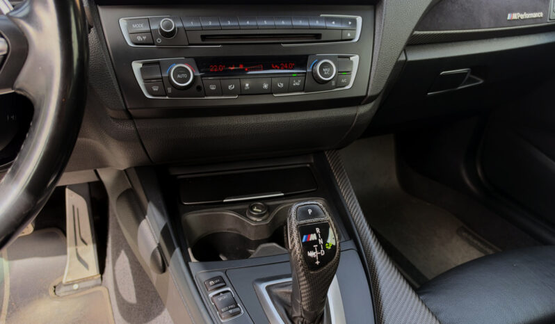 BMW Serie 2 M235i lleno