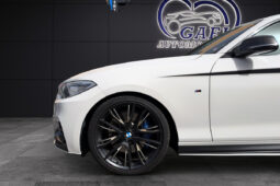 BMW Serie 2 M235i lleno