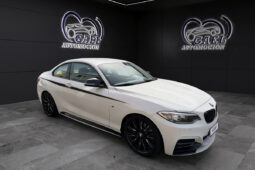 BMW Serie 2 M235i