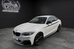 BMW Serie 2 M235i lleno