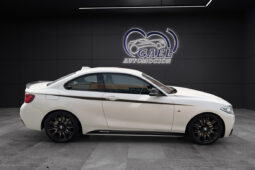 BMW Serie 2 M235i lleno
