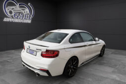 BMW Serie 2 M235i lleno