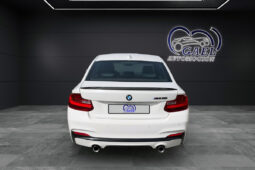 BMW Serie 2 M235i lleno