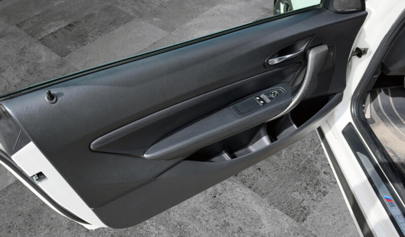 BMW Serie 2 M235i lleno