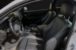 BMW Serie 2 M235i lleno