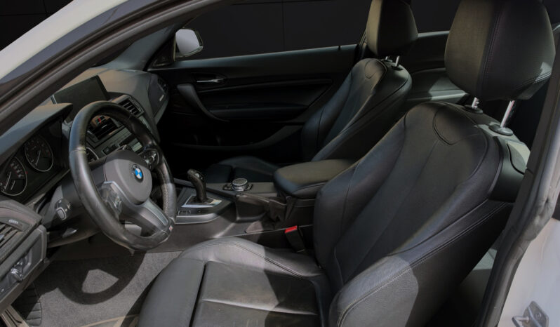 BMW Serie 2 M235i lleno