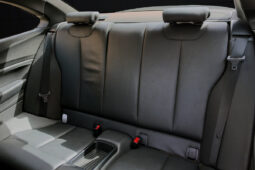 BMW Serie 2 M235i lleno