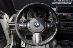BMW Serie 2 M235i lleno