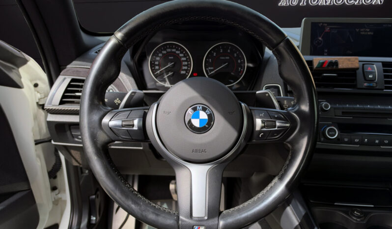 BMW Serie 2 M235i lleno