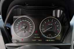 BMW Serie 2 M235i lleno